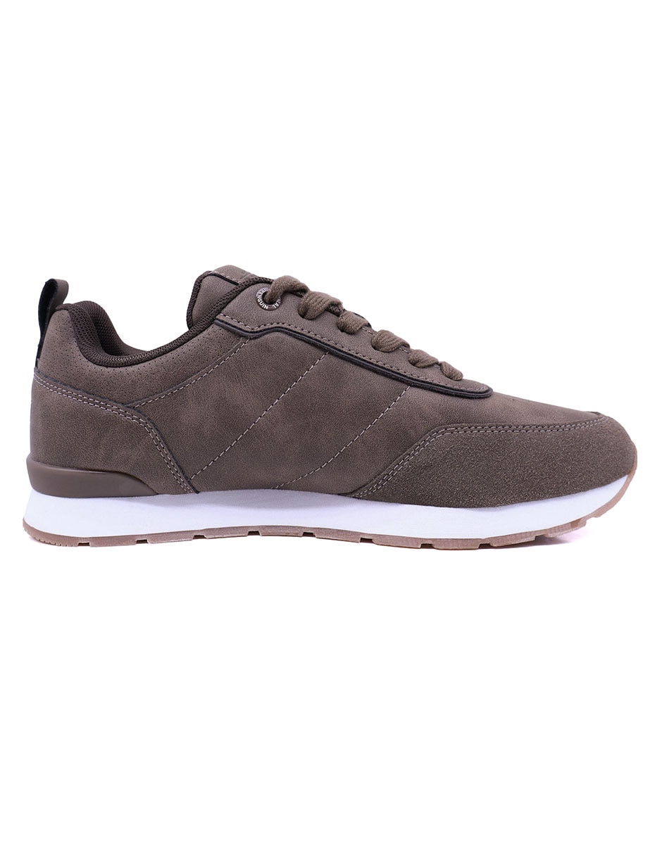 Tenis para hombre 4