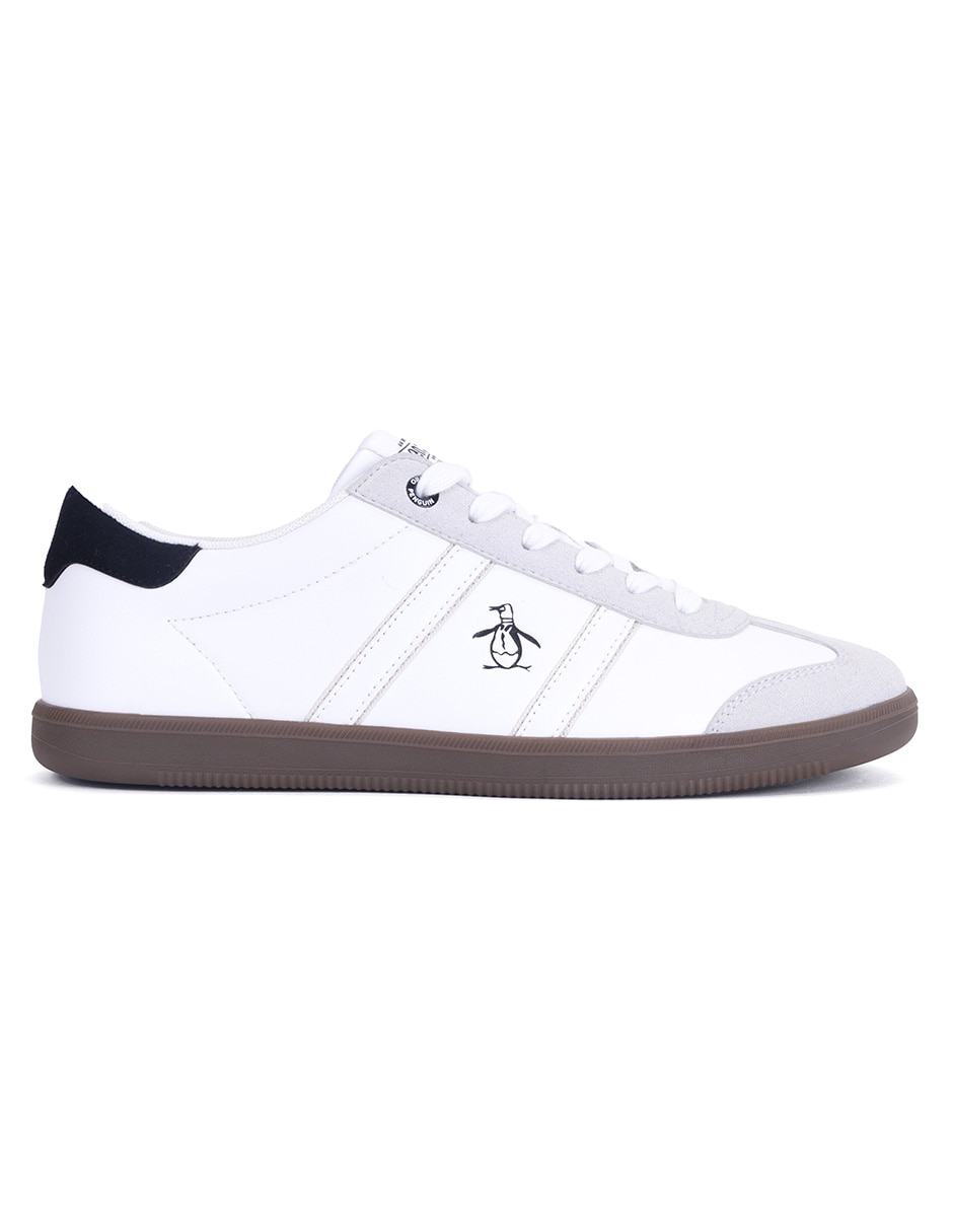 Tenis Piero para hombre 4