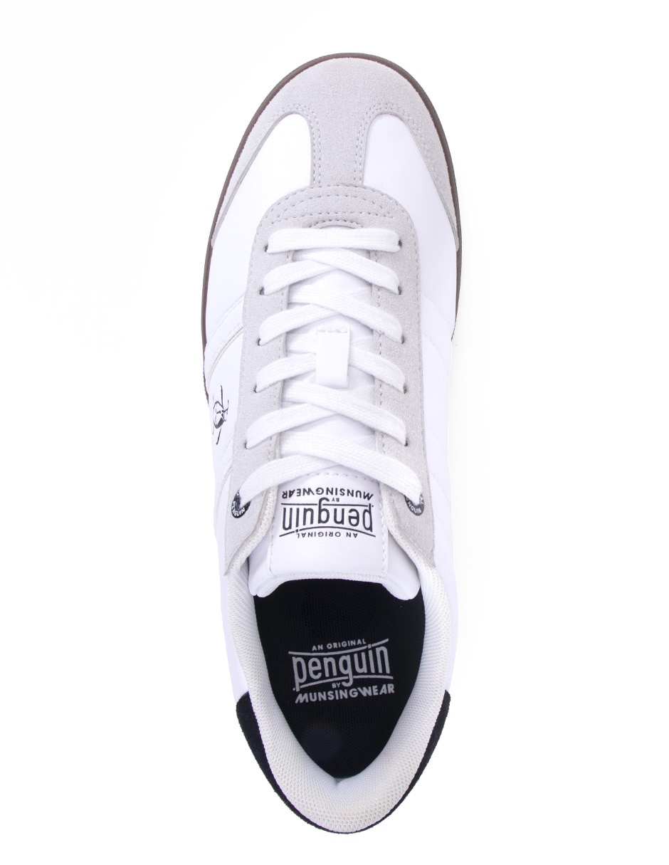 Tenis Piero para hombre 5