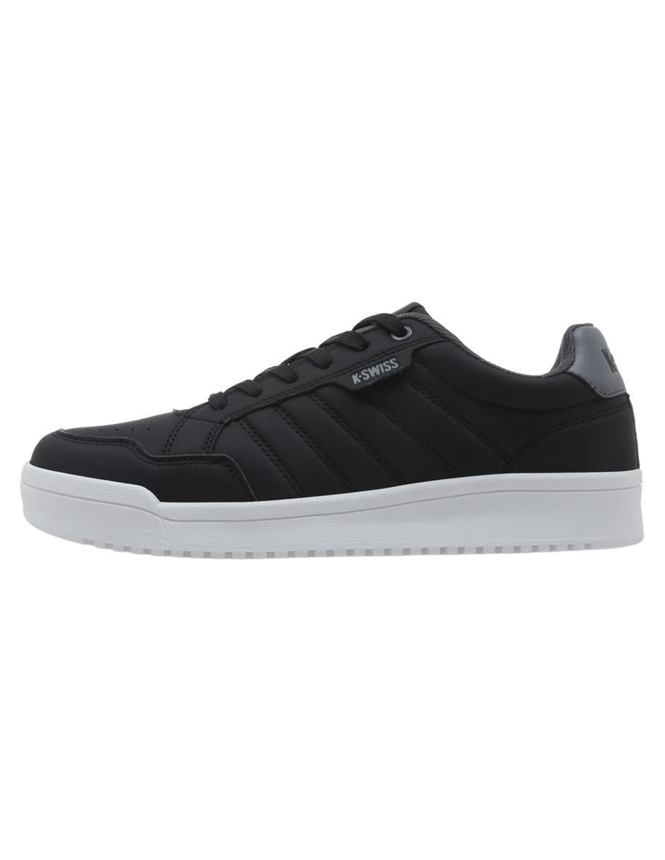 "tenis" "de piel"(si aplica) kswiss sanker "para hombre"