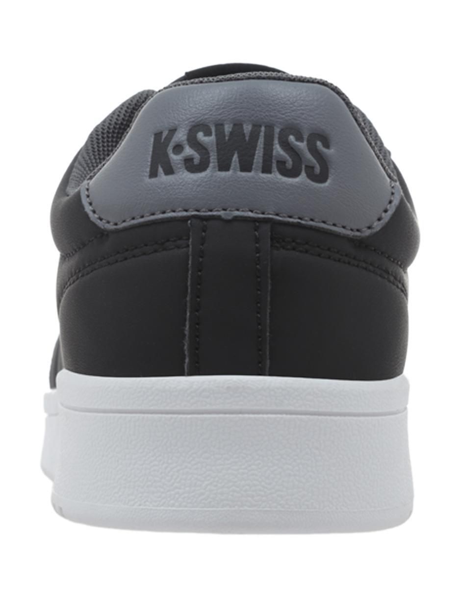 Tenis Sanker para hombre 3