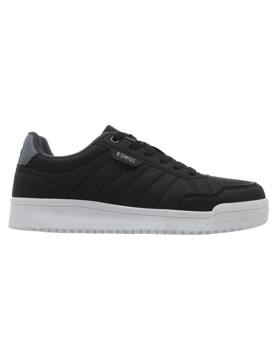 Tenis Sanker para hombre 4