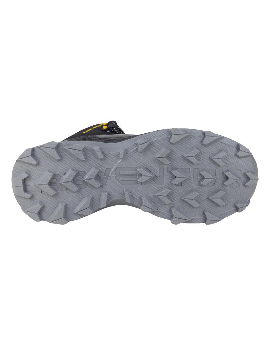 Bota para hombre 4