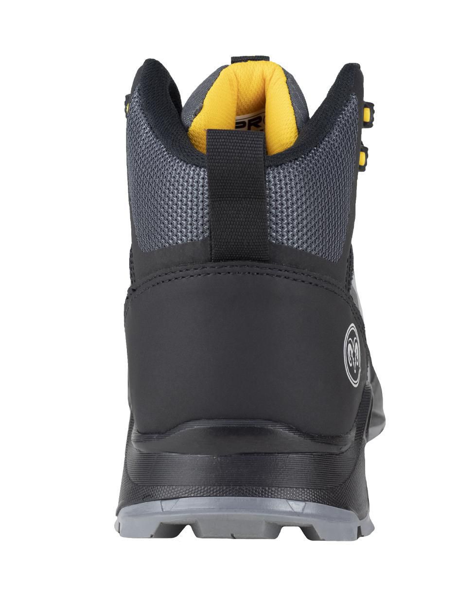 Bota para hombre 5