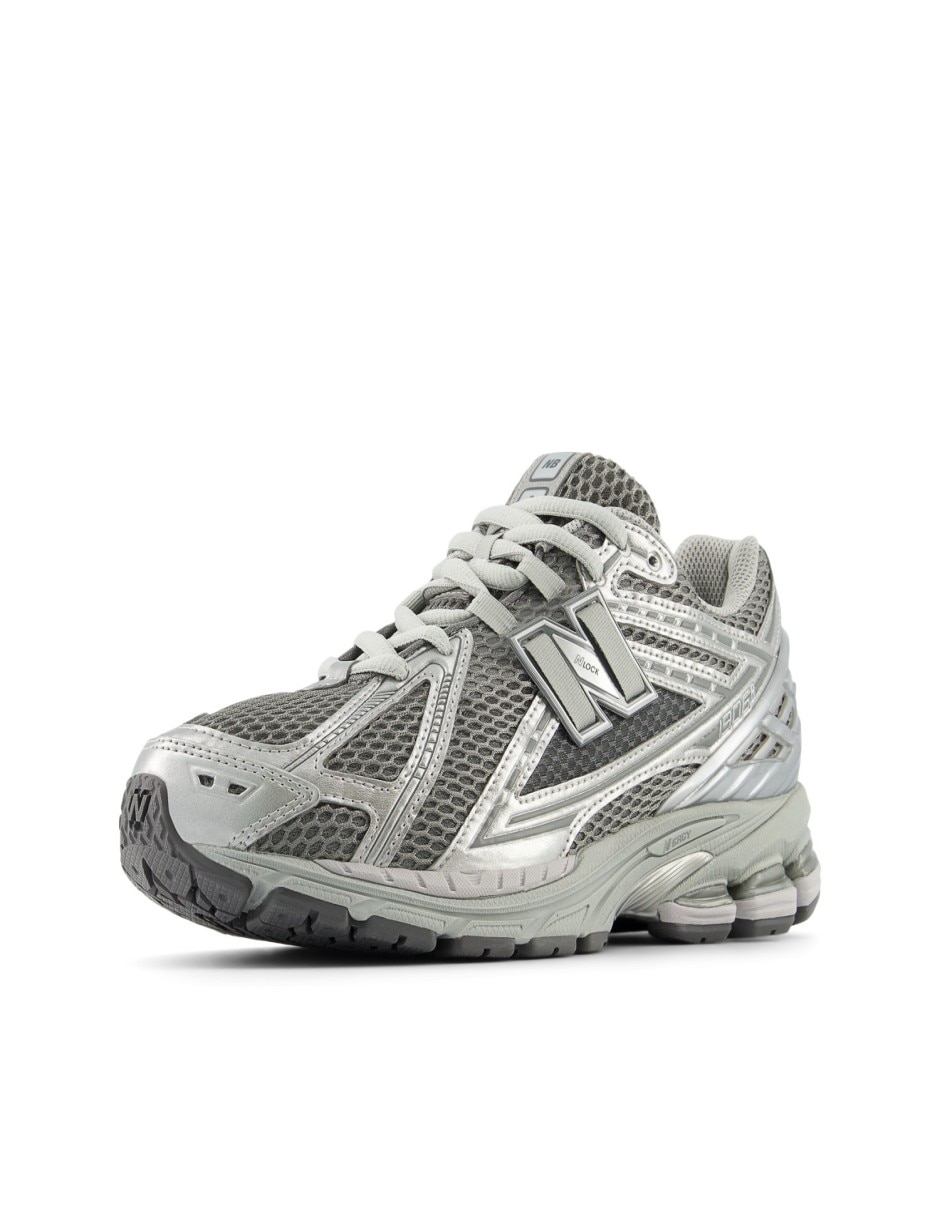 Tenis para hombre 4