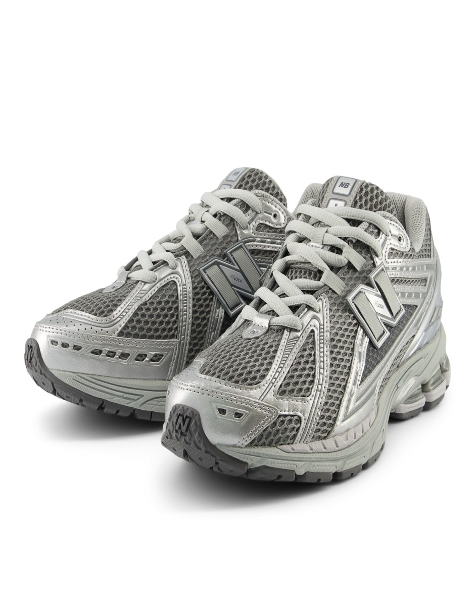 Tenis para hombre 5