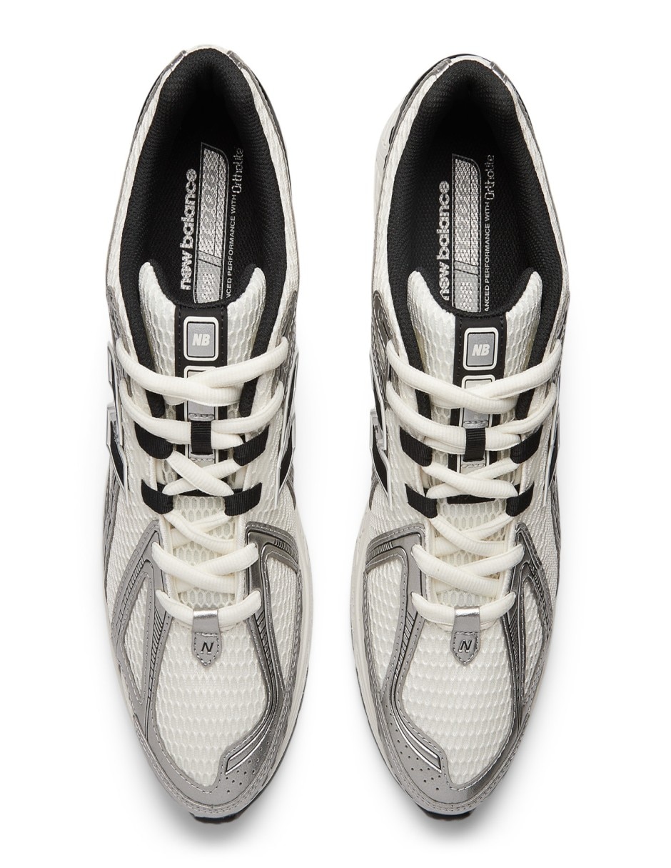 Tenis para hombre 3