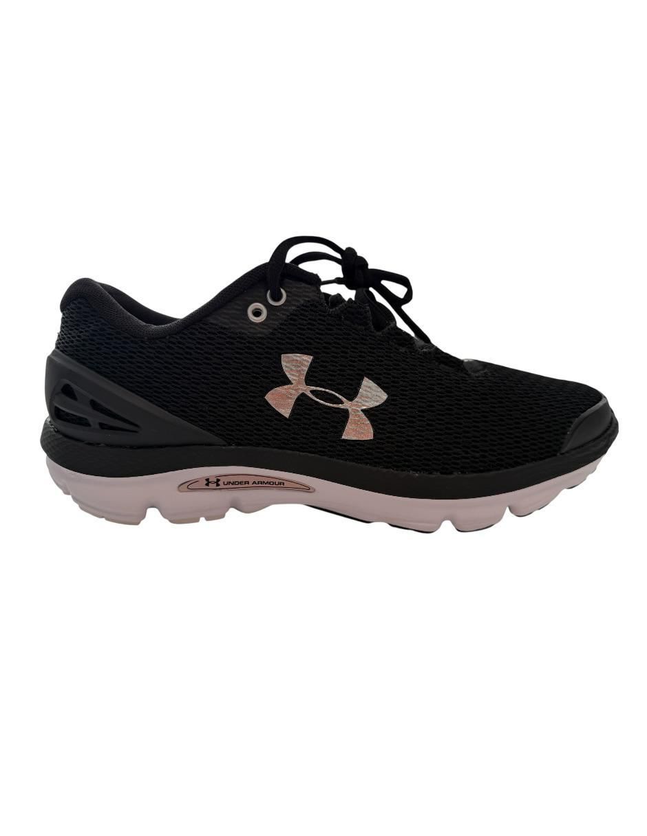 Tenis Charged Gemini para hombre 6