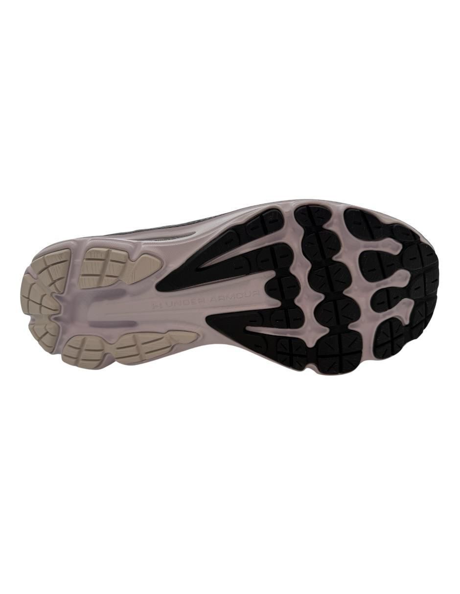Tenis Charged Gemini para hombre 8