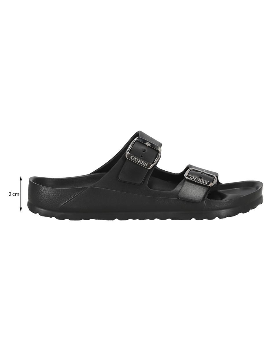 "sandalia" guess sin familia/ coleccion "para hombre"