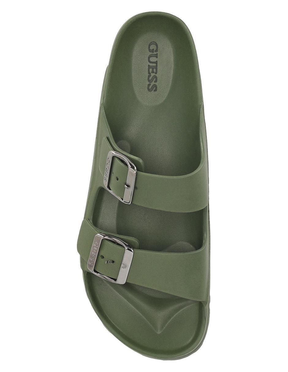 Sandalia para hombre 3