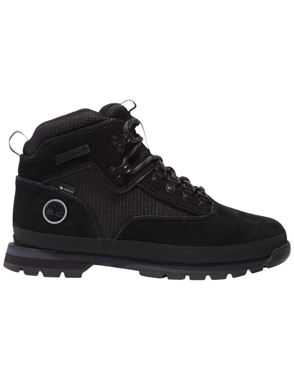Bota Euro Hiker de cuero para hombre Bota Euro Hiker de cuero para hombre