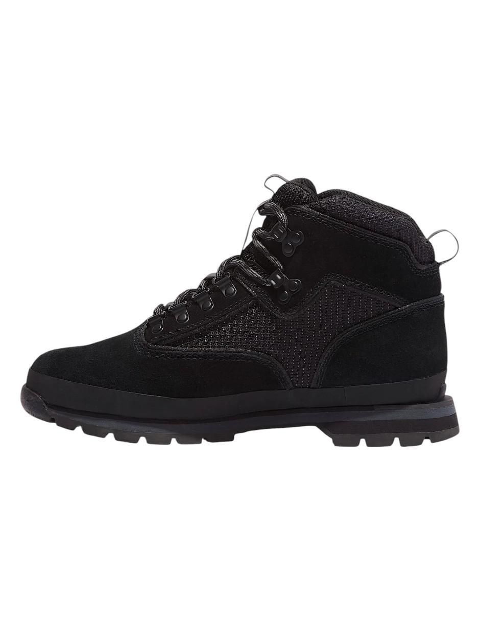 Bota Euro Hiker de cuero para hombre 2