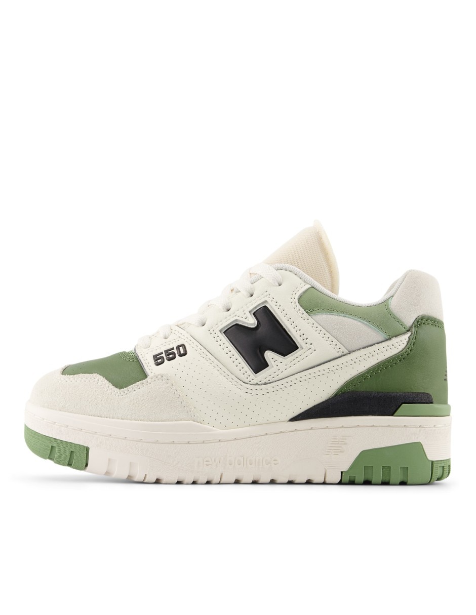 Tenis 550 para hombre