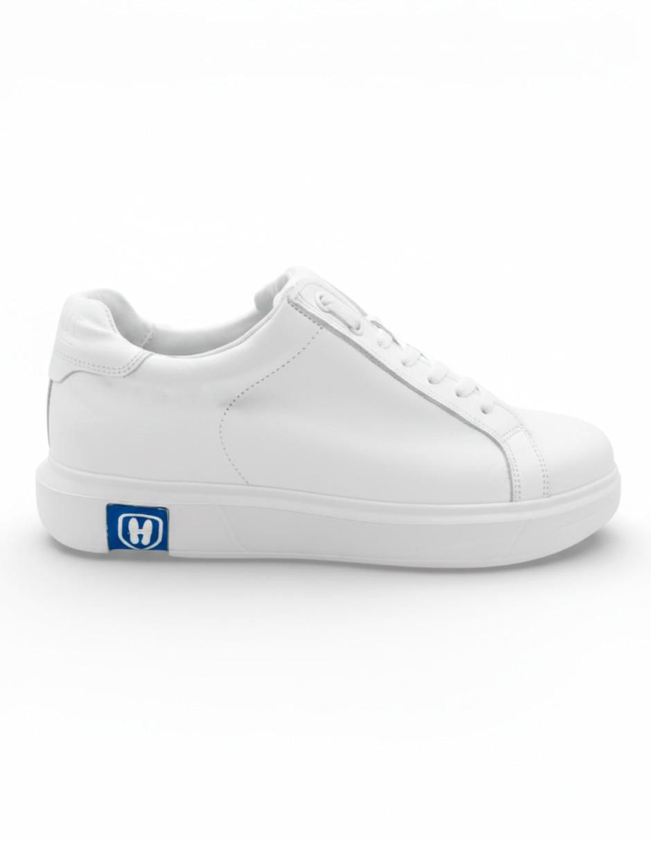 Tenis de piel Vip Sport para hombre