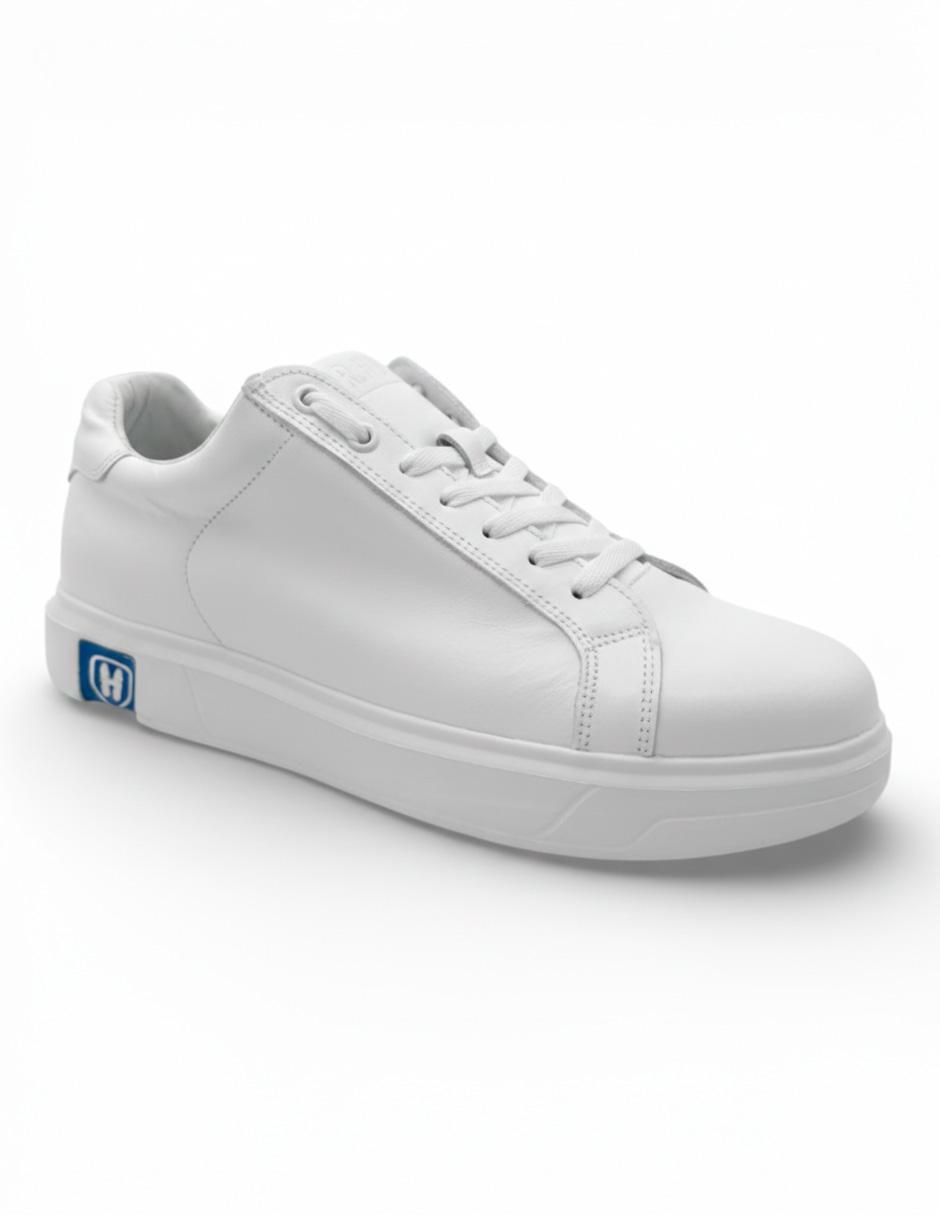 Tenis de piel Vip Sport para hombre 2