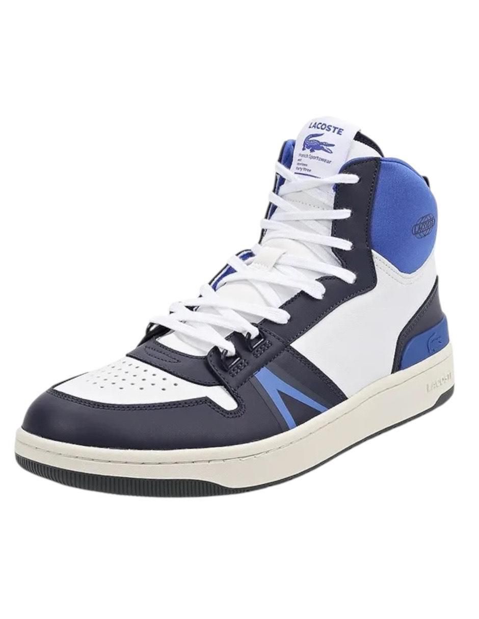 Tenis para hombre 4