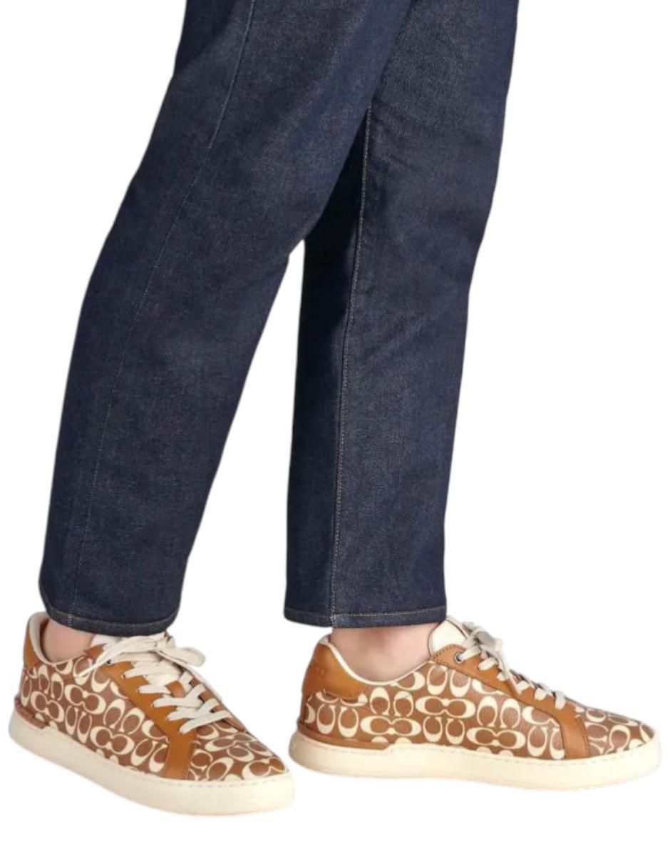 Tenis Monograma para hombre 3