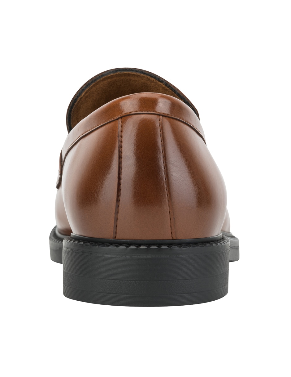 Zapato mocasín para hombre 2