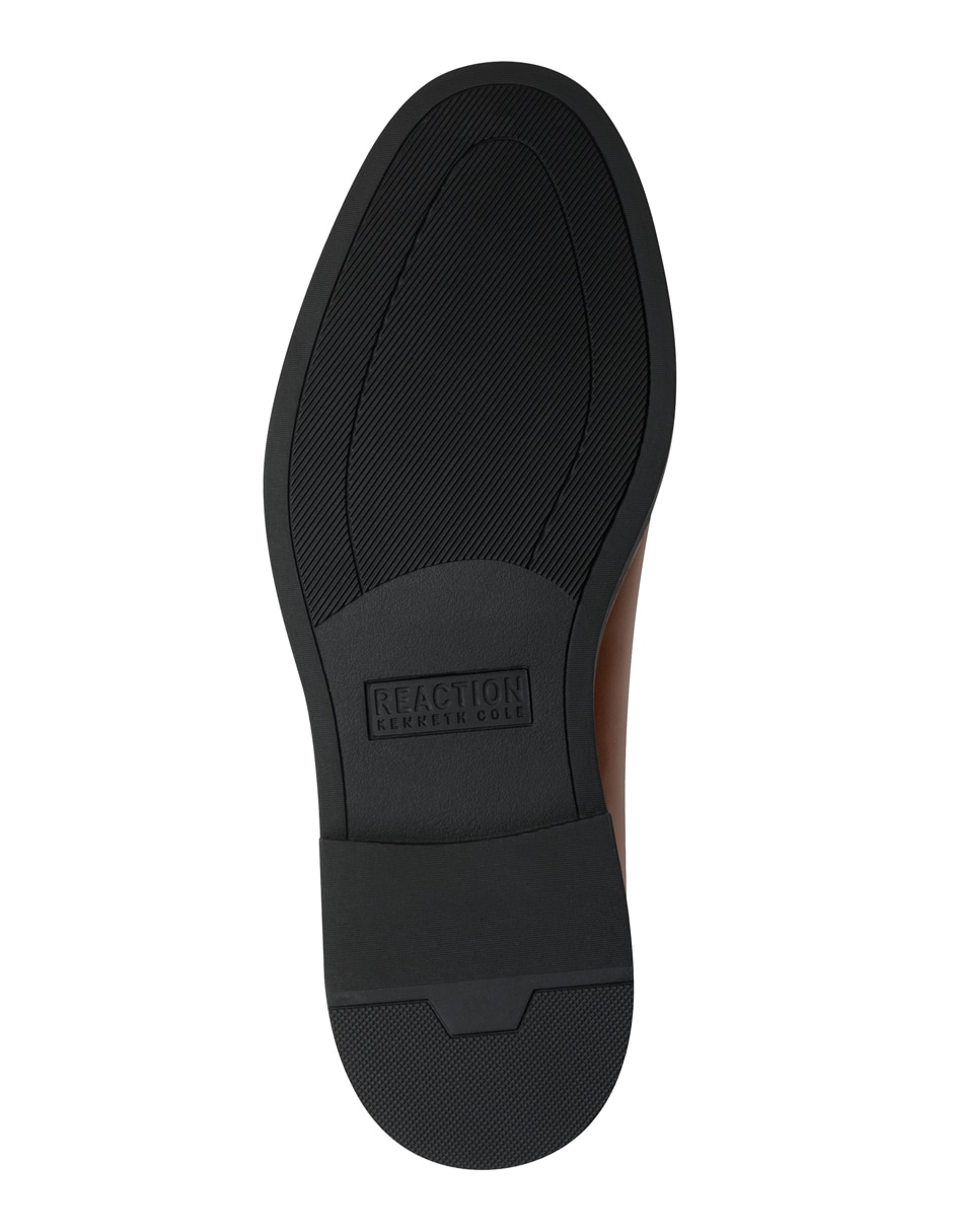Zapato mocasín para hombre 3