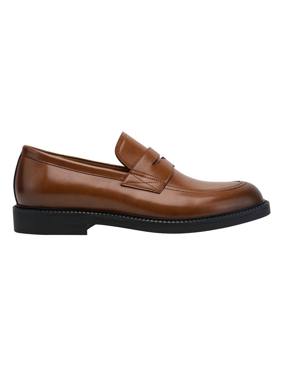 Zapato mocasín para hombre 4