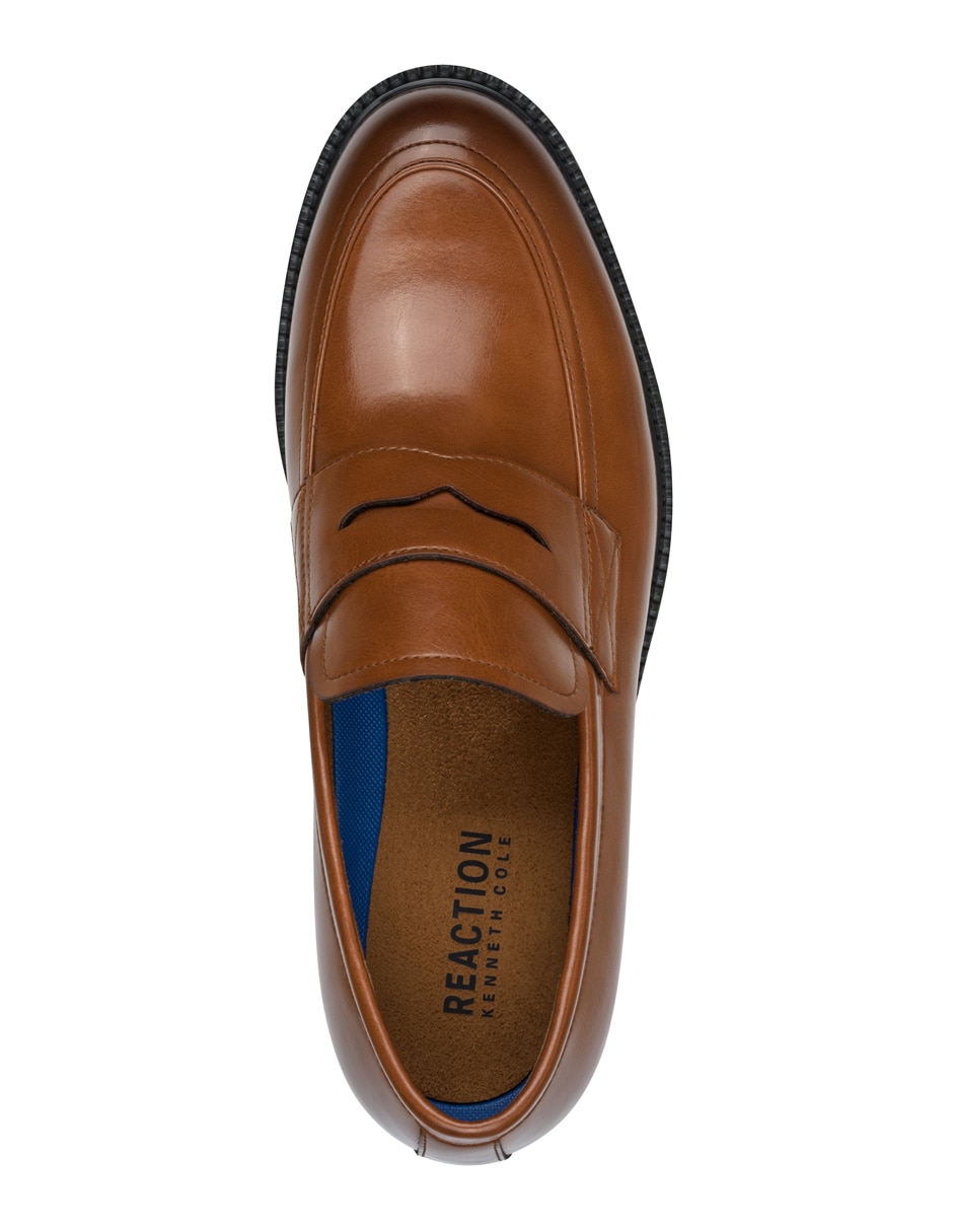 Zapato mocasín para hombre 5