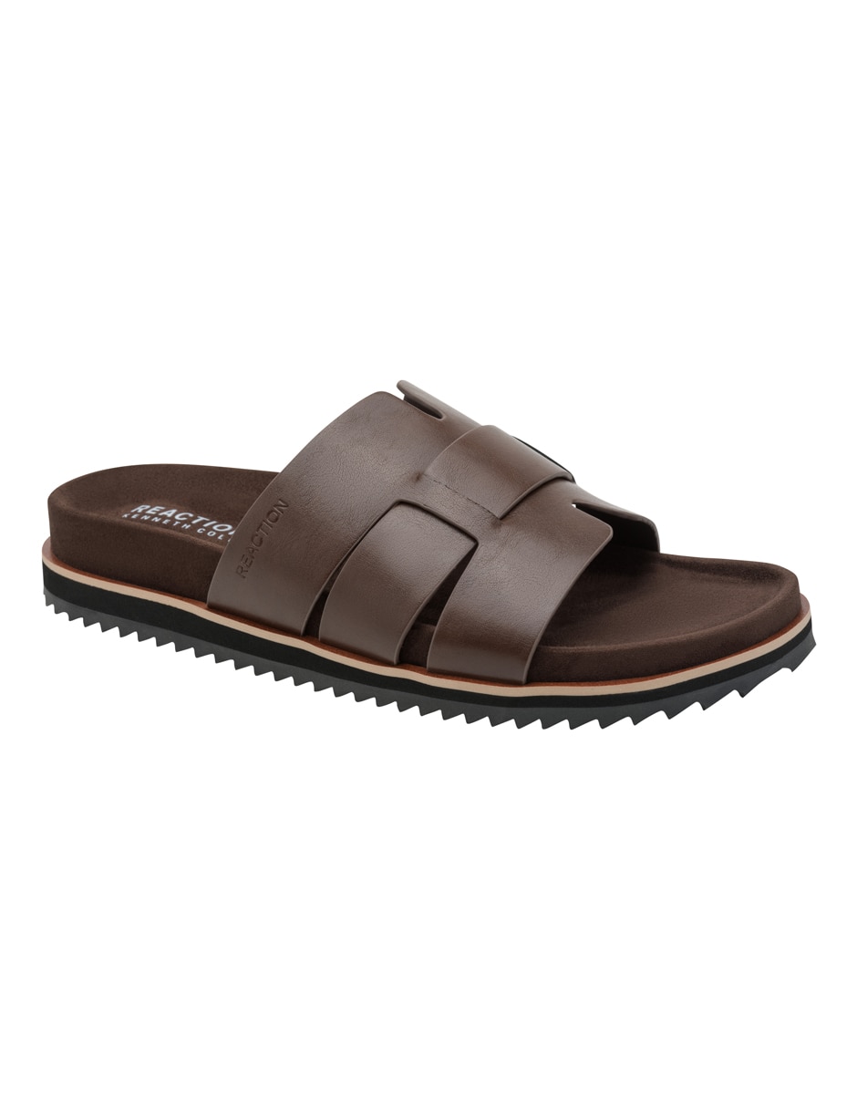 Sandalia para hombre