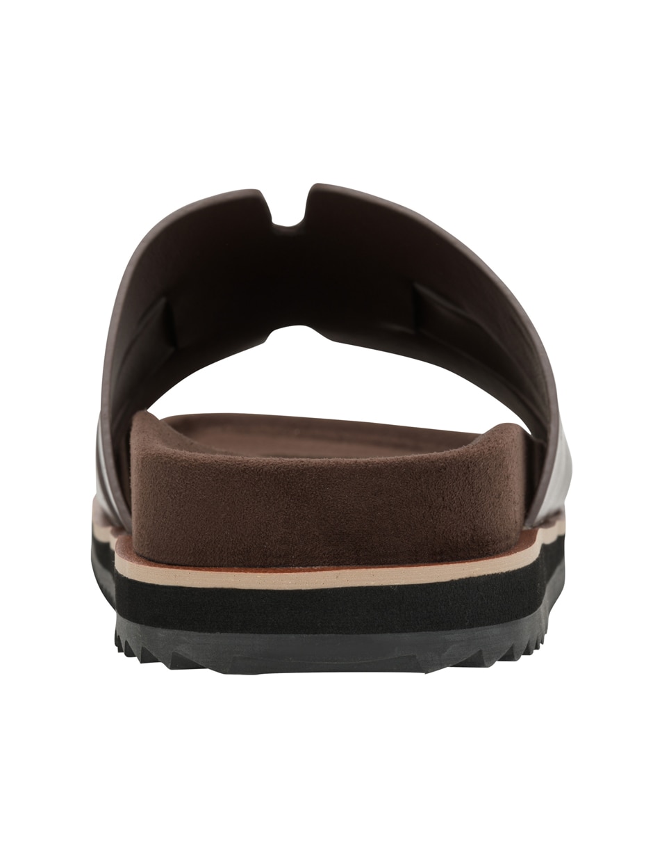 Sandalia para hombre 2