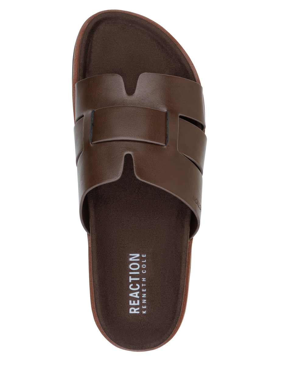 Sandalia para hombre 5