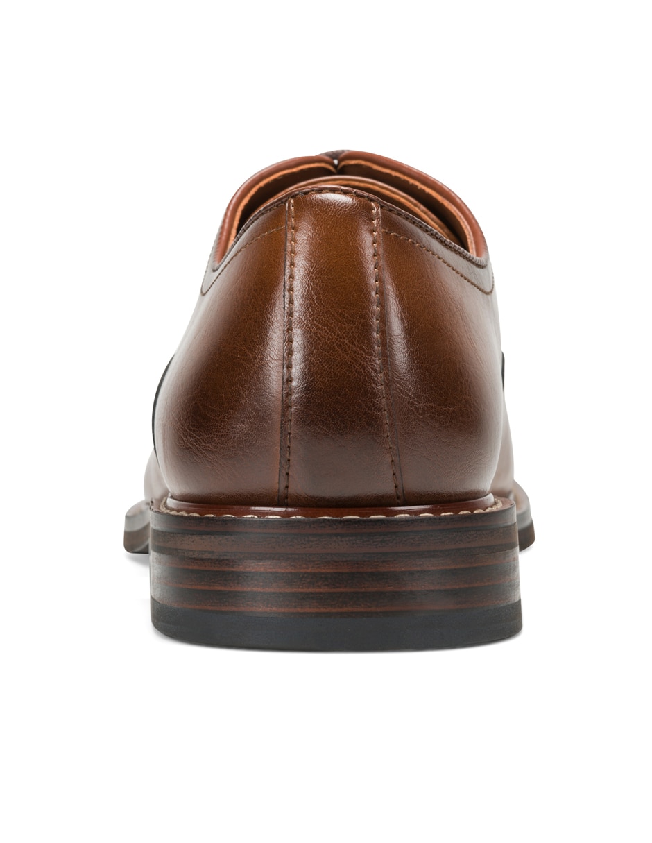 Zapato derby para hombre 2