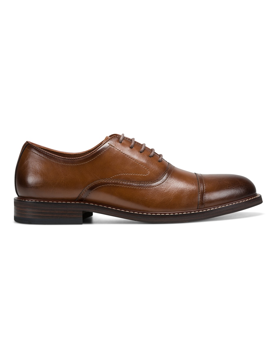 Zapato derby para hombre 4