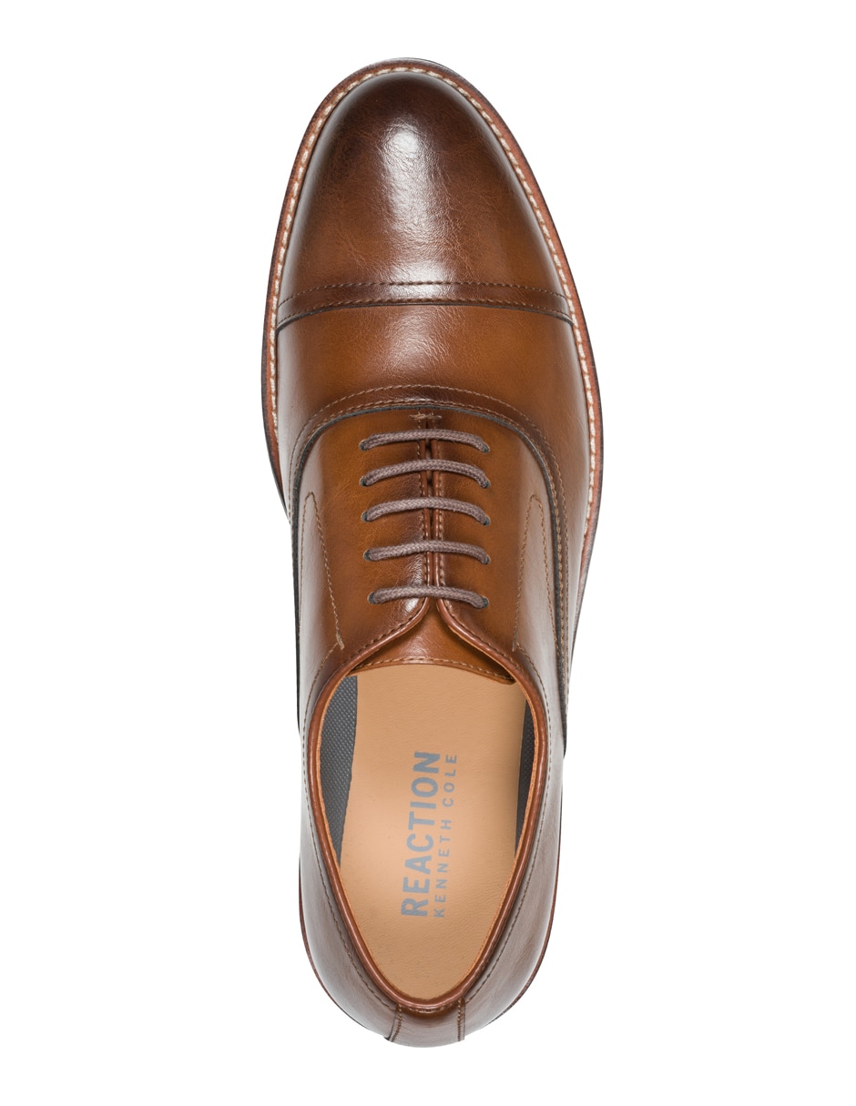 Zapato derby para hombre 5