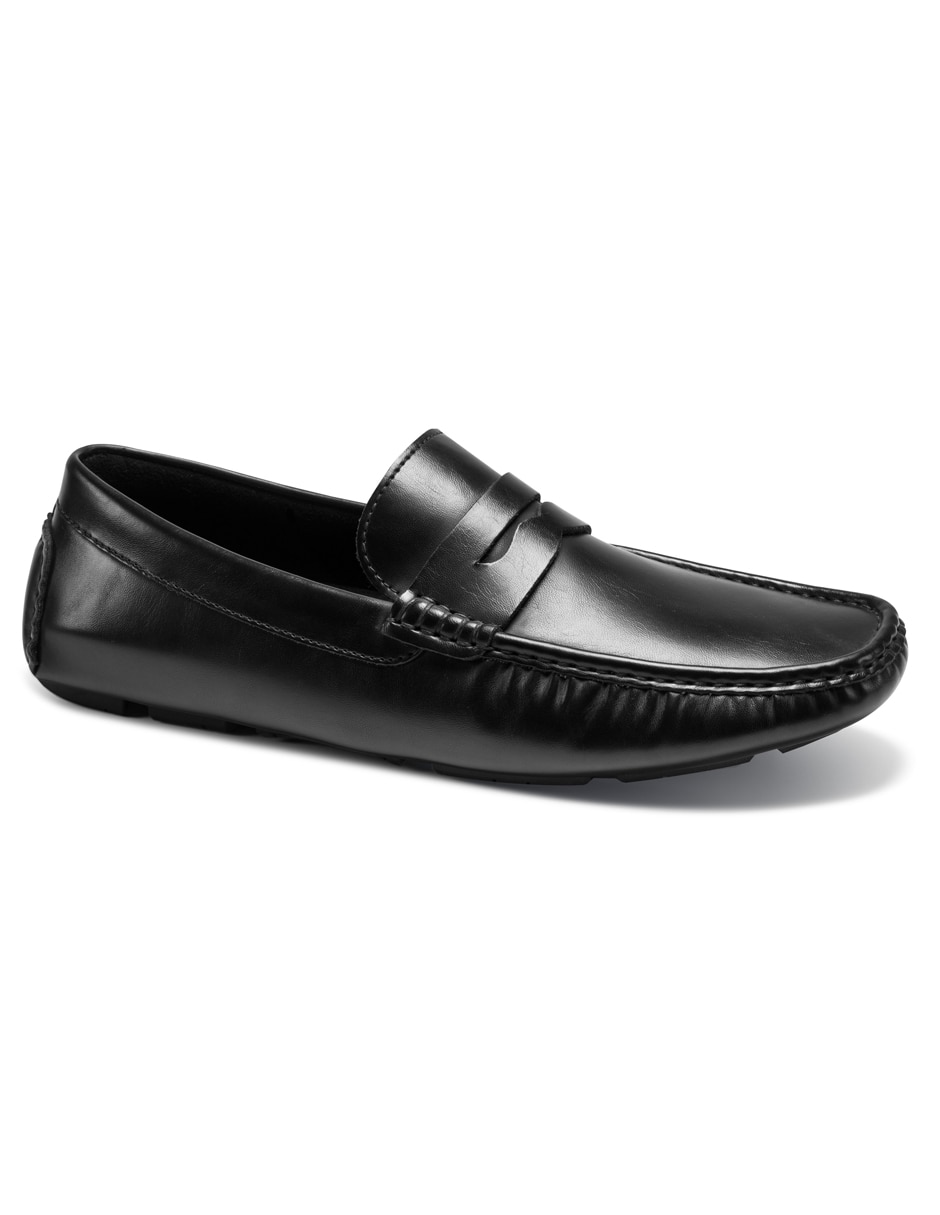 Zapato mocasín para hombre