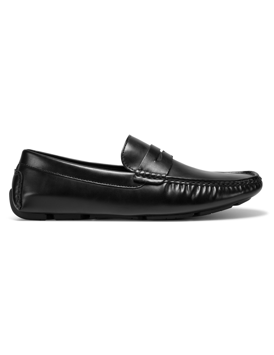 Zapato mocasín para hombre 4