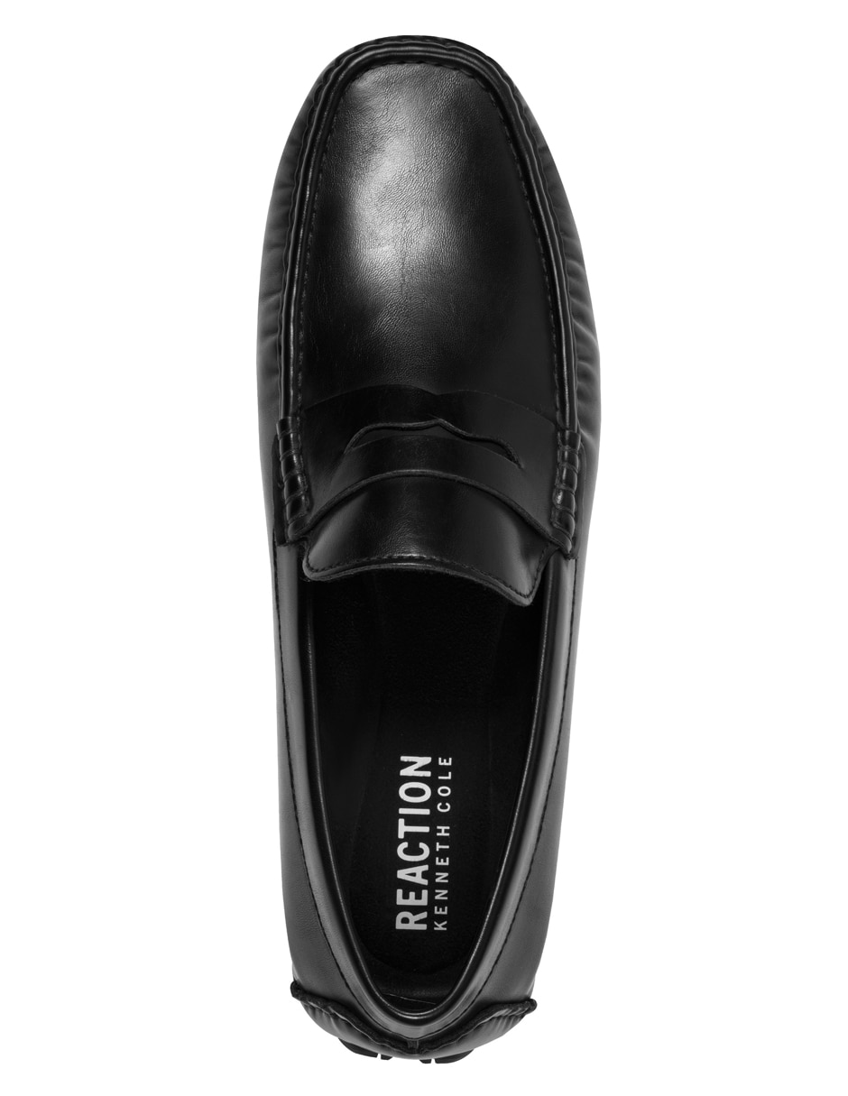 Zapato mocasín para hombre 5