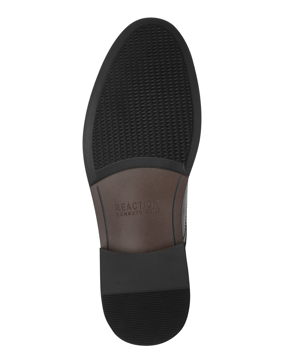 Zapato derby para hombre 3