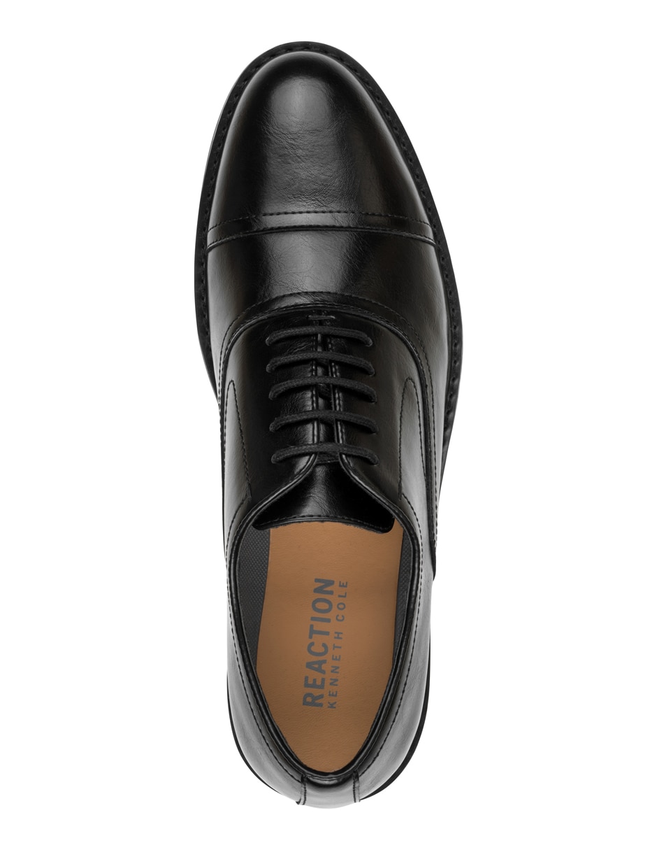 Zapato derby para hombre 5