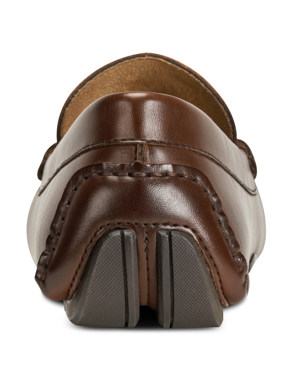 Zapato mocasín para hombre 2