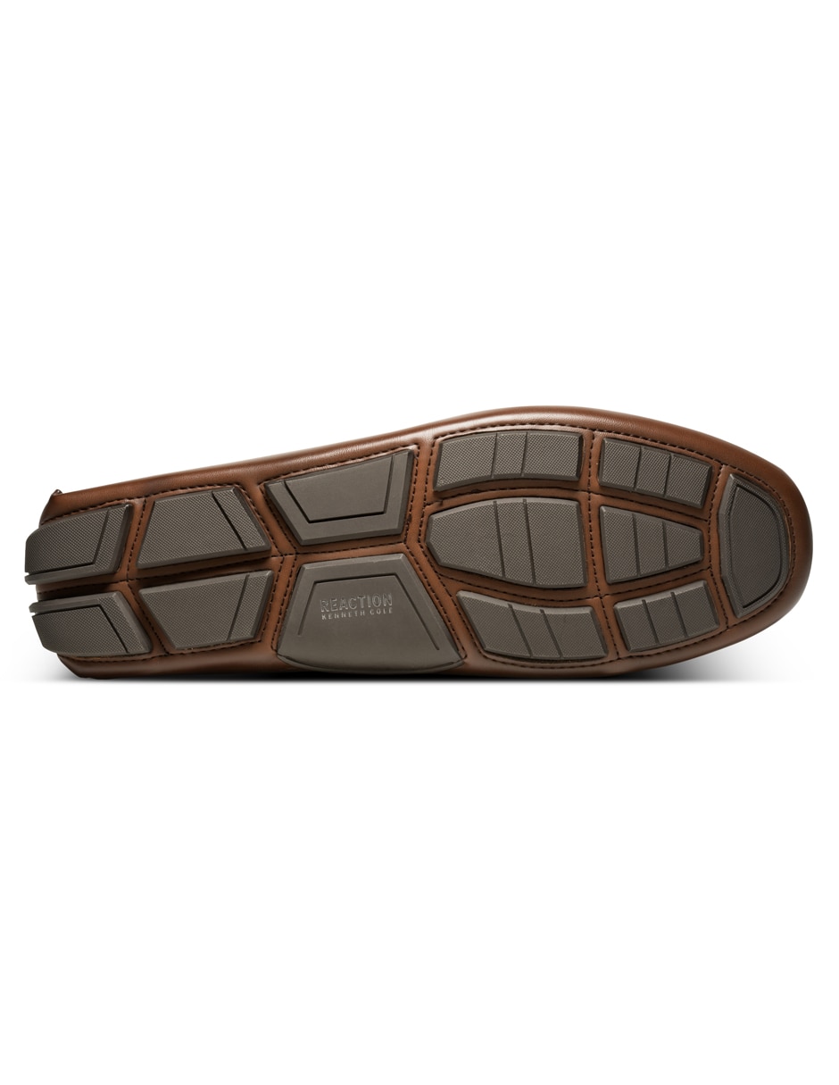 Zapato mocasín para hombre 3