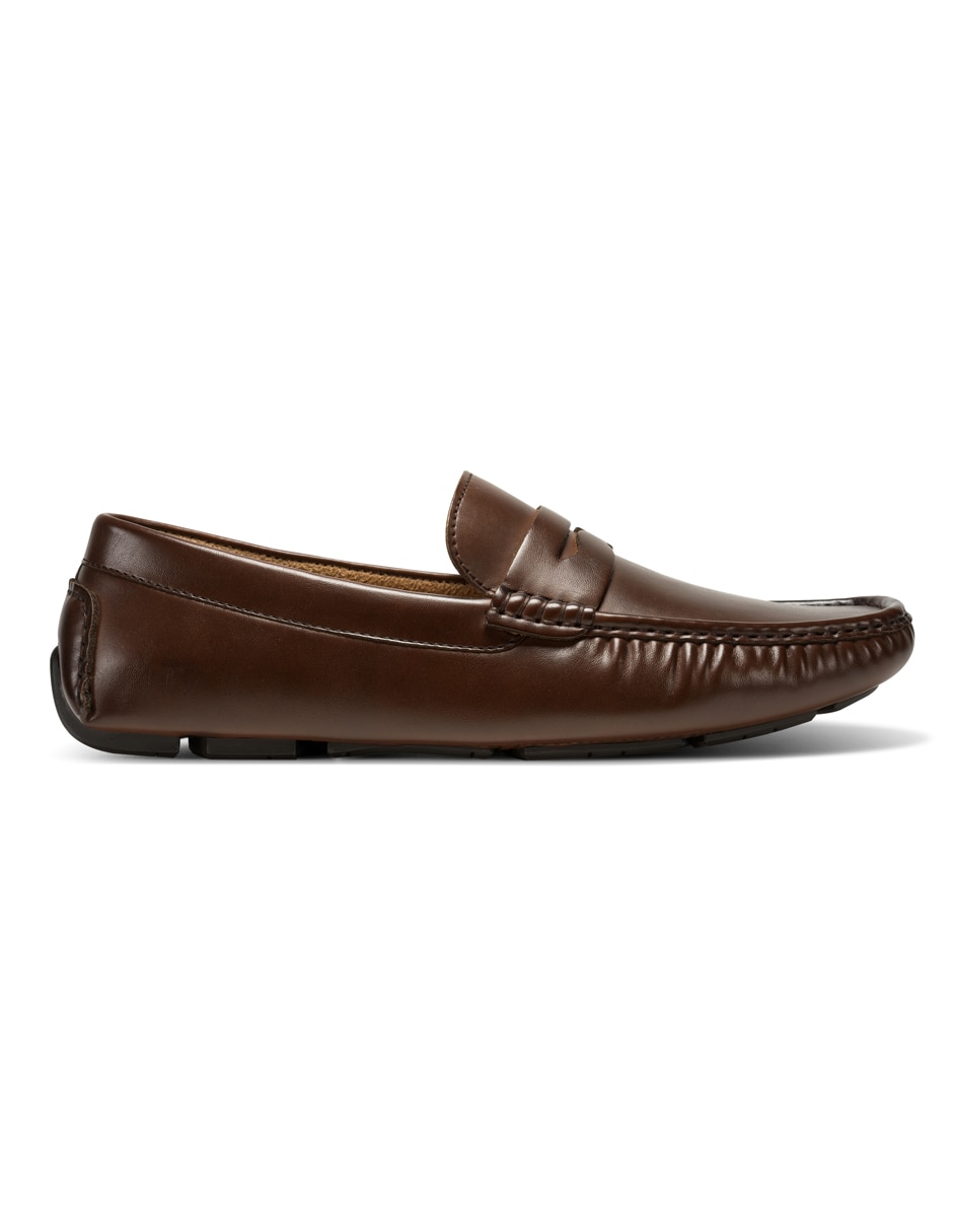 Zapato mocasín para hombre 4