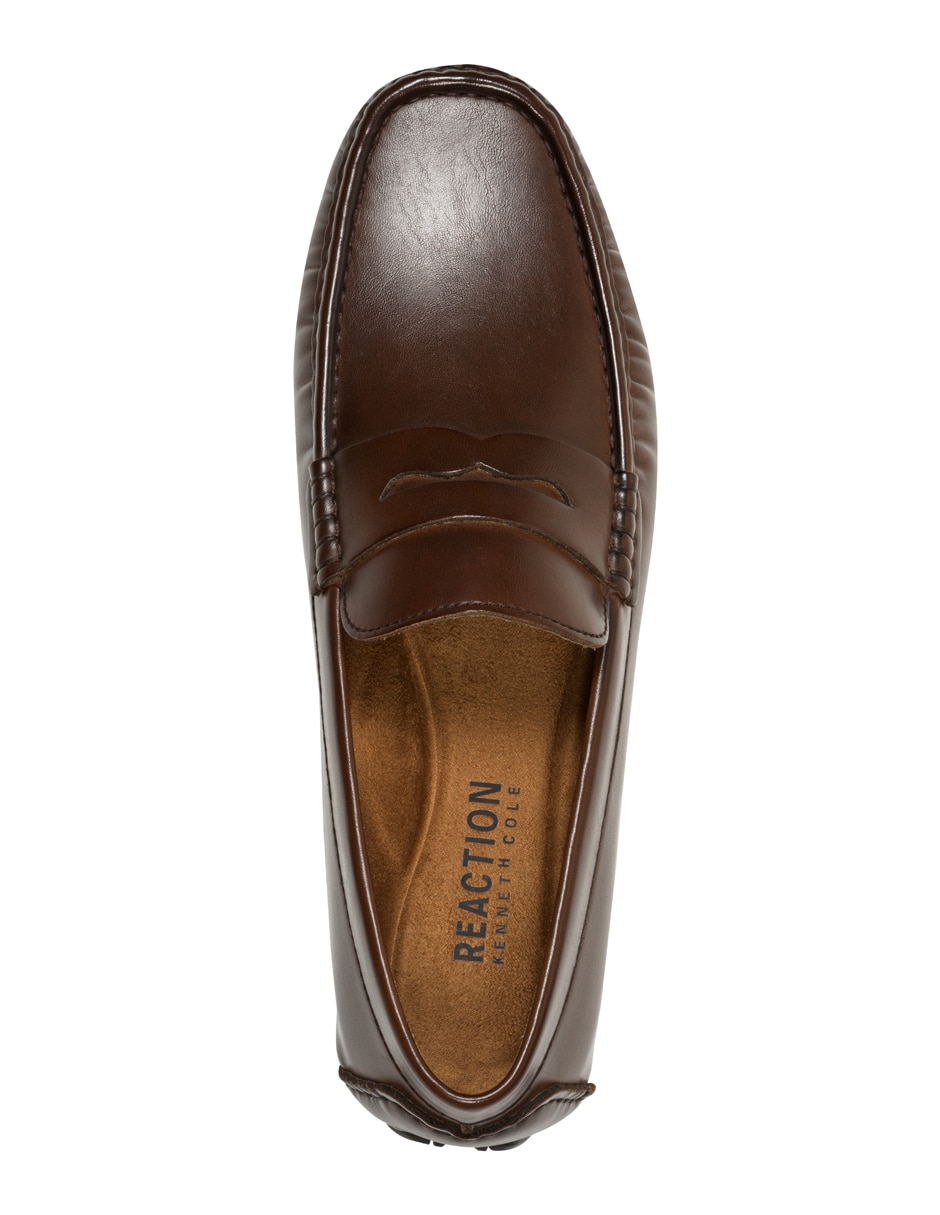 Zapato mocasín para hombre 5