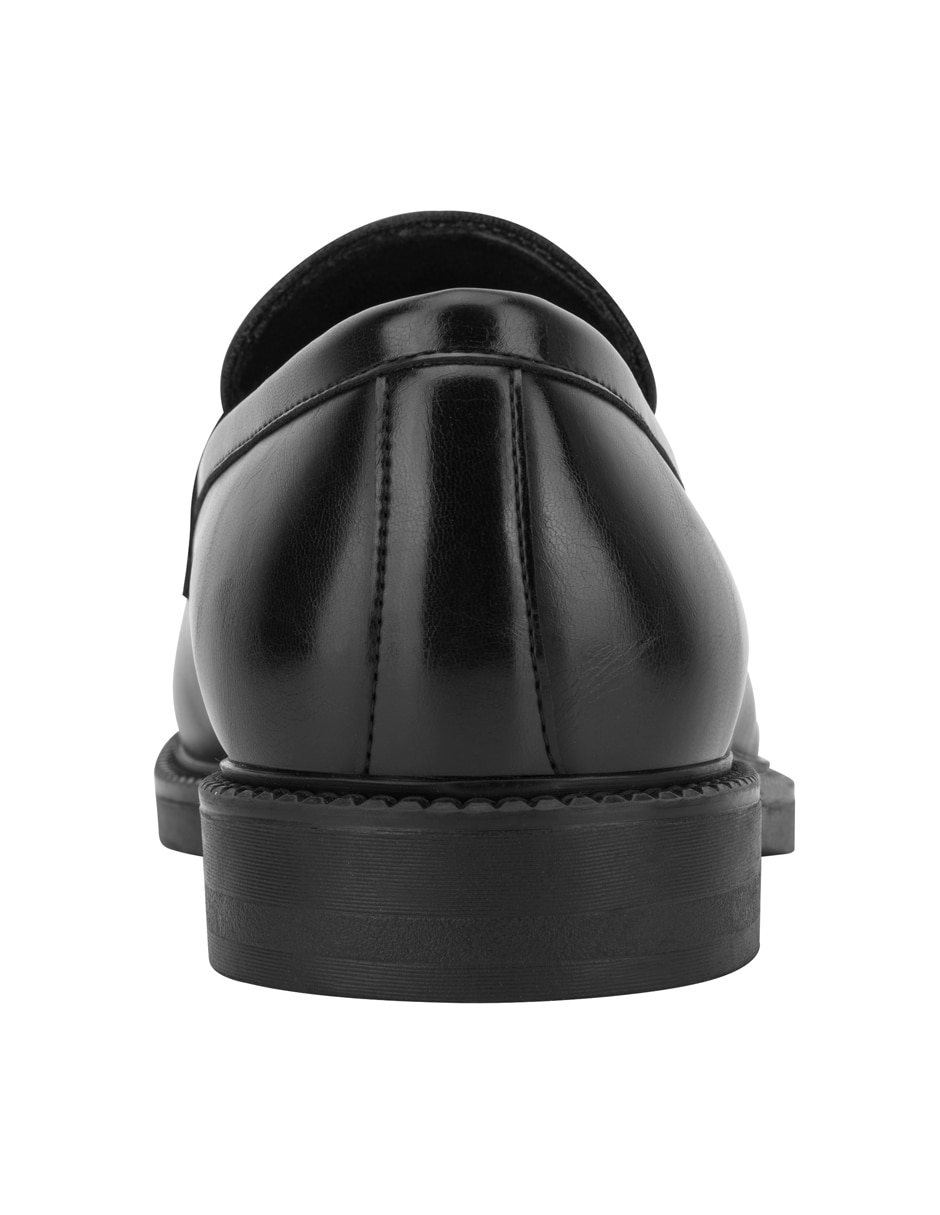 Zapato mocasín para hombre 2