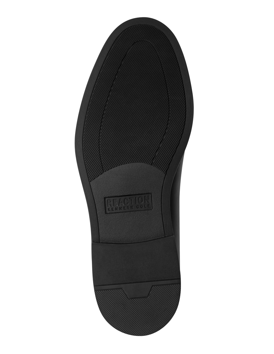 Zapato mocasín para hombre 3