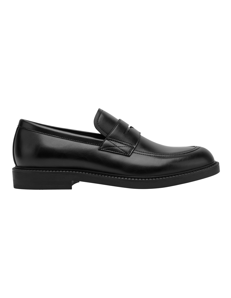 Zapato mocasín para hombre 4