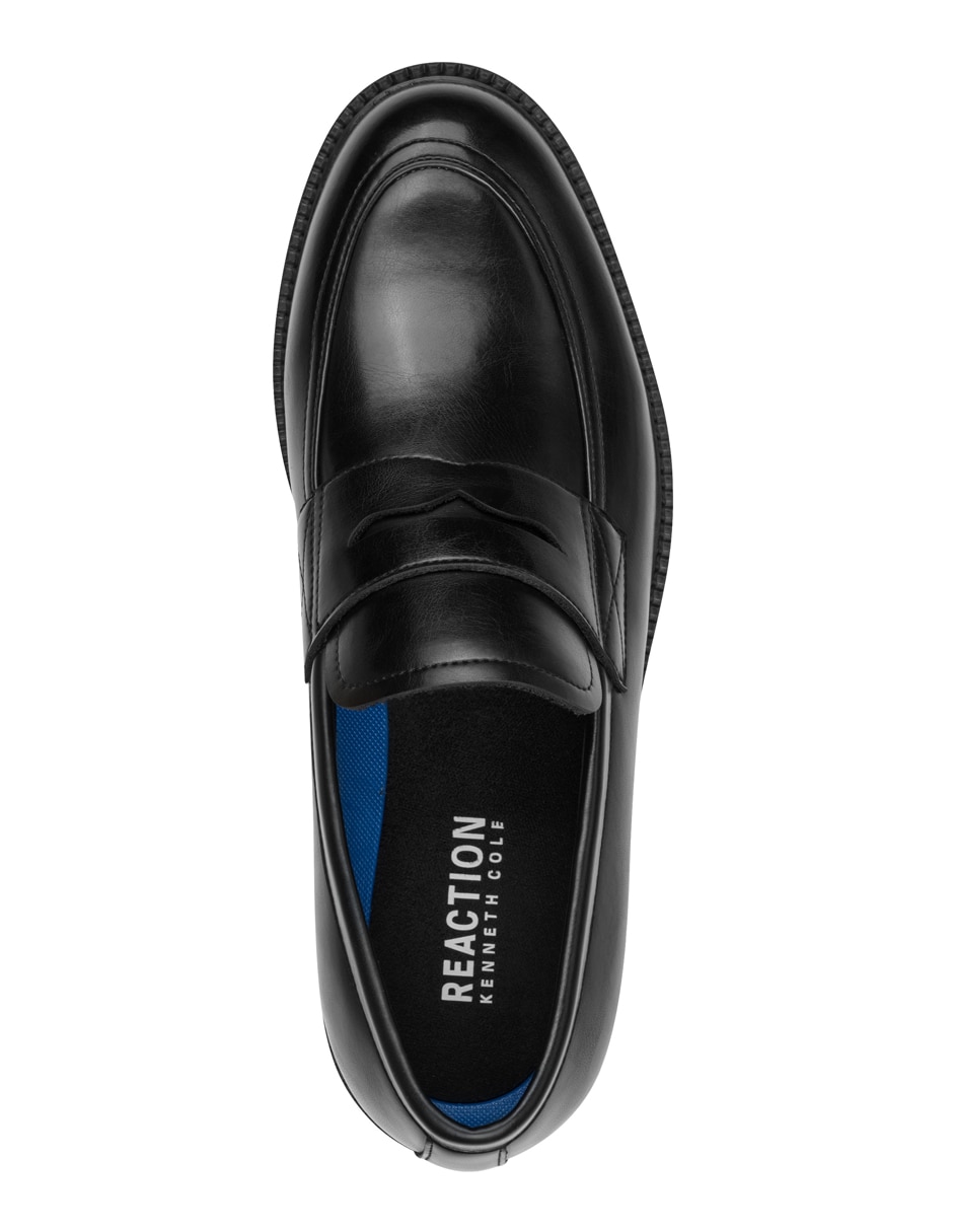 Zapato mocasín para hombre 5