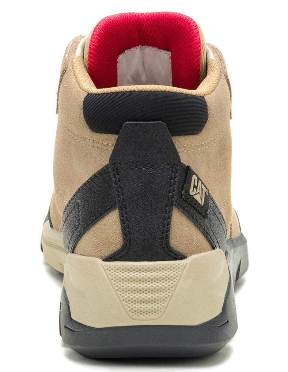 Tenis Gauge Mid para hombre 2