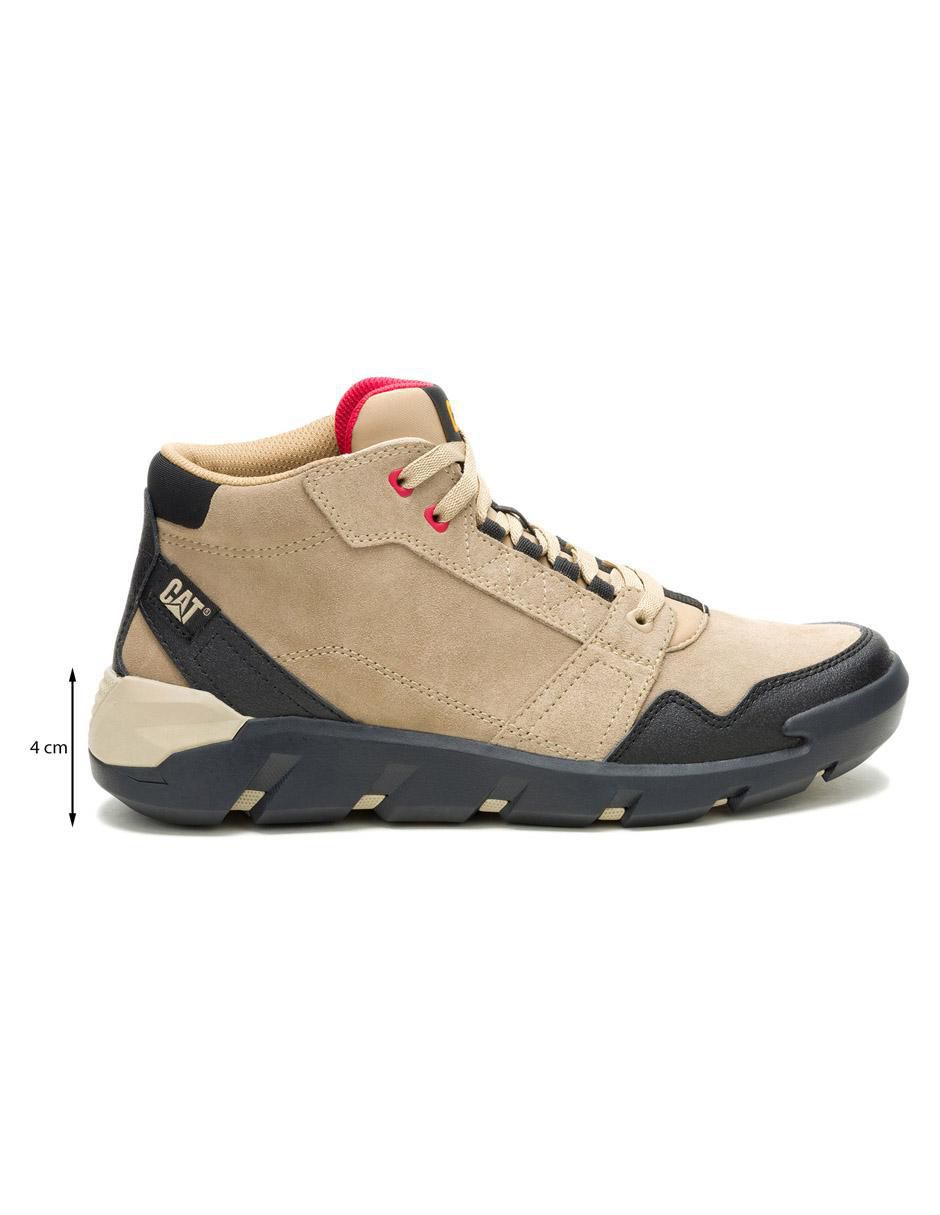 Tenis Gauge Mid para hombre 8