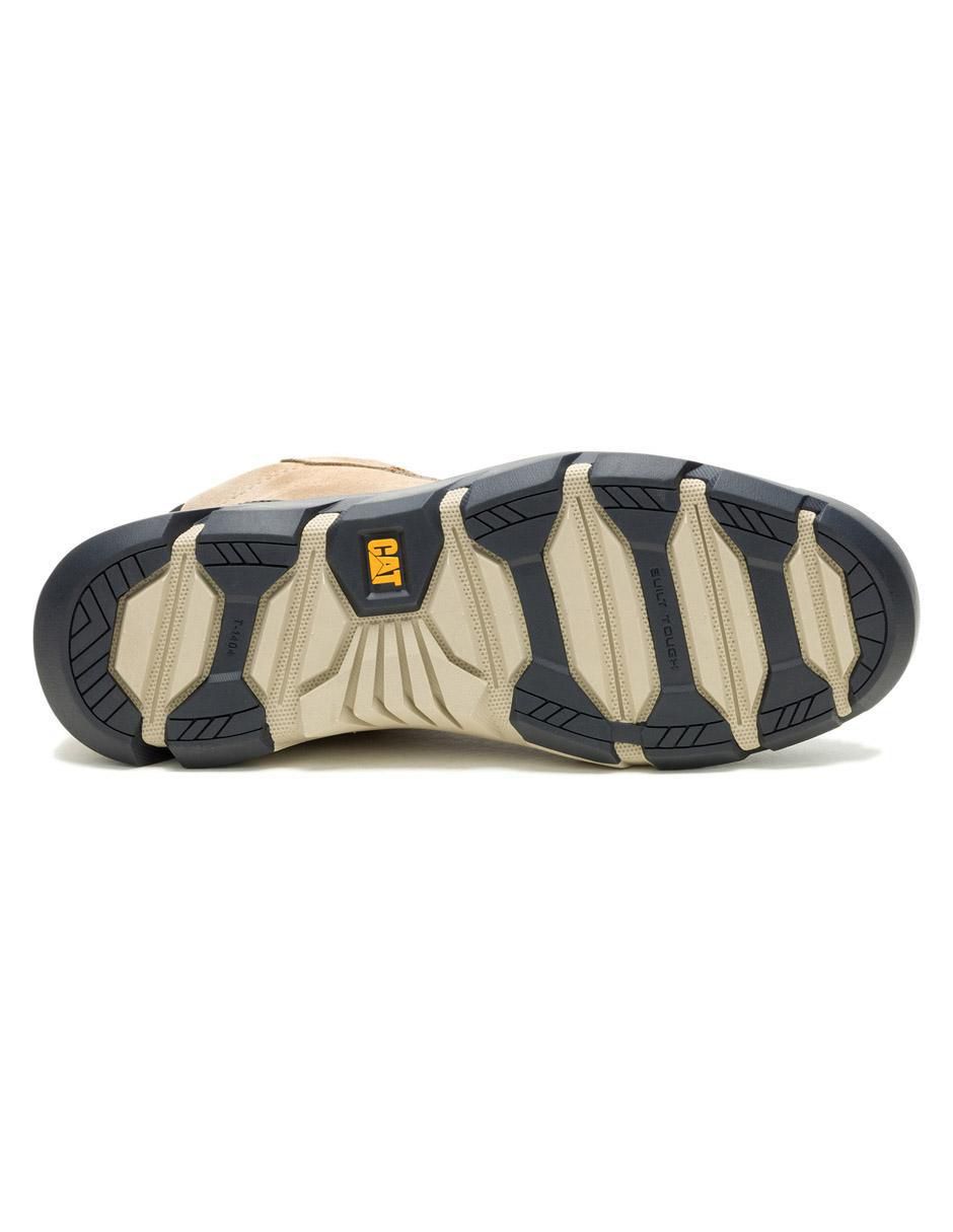 Tenis Gauge Mid para hombre 4