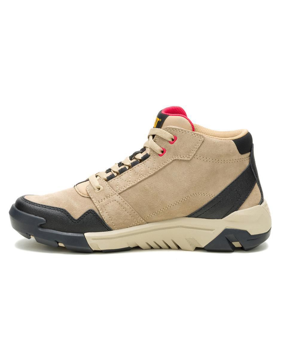 Tenis Gauge Mid para hombre 5