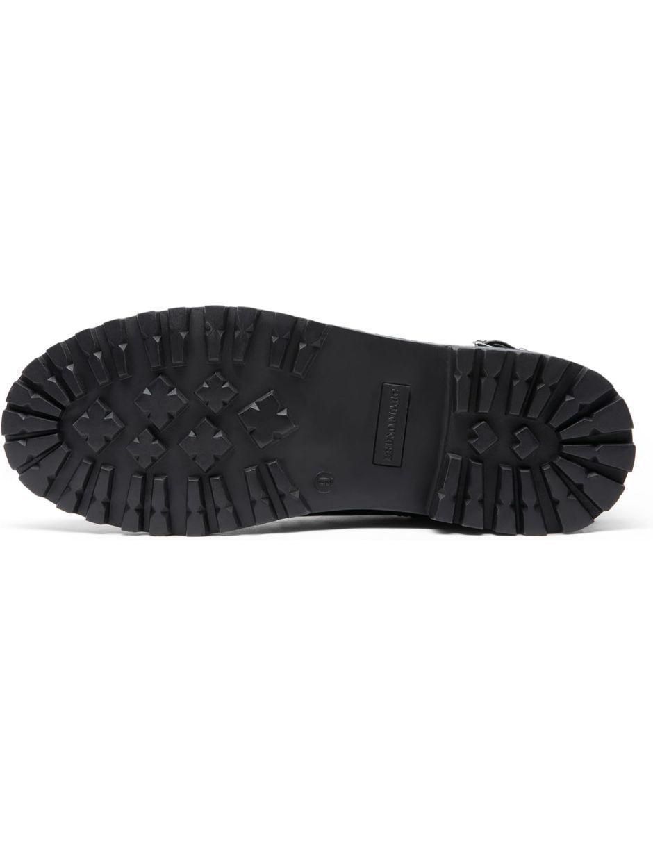Bota de piel para hombre 3